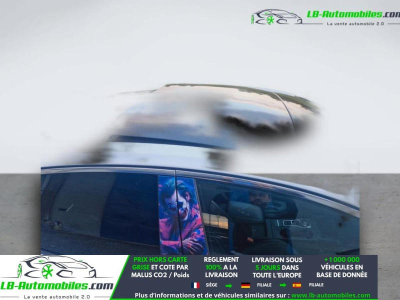 Ford Focus 1.0 EcoBoost 125 BVA  occasion � Beaupuy - photo n�2