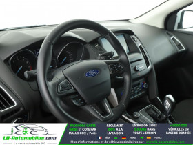 Ford Focus 1.0 EcoBoost 125 BVA  occasion � Beaupuy - photo n�9