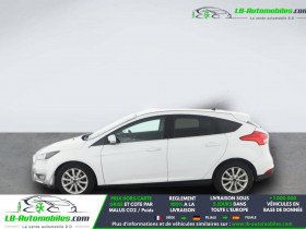 Ford Focus 1.0 EcoBoost 125 BVA  occasion � Beaupuy - photo n�6