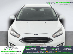 Ford Focus 1.0 EcoBoost 125 BVA  occasion � Beaupuy - photo n�5