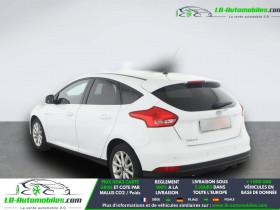 Ford Focus 1.0 EcoBoost 125 BVA  occasion � Beaupuy - photo n�4