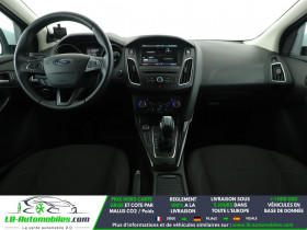 Ford Focus 1.0 EcoBoost 125 BVA  occasion � Beaupuy - photo n�3