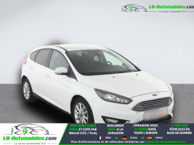 Ford Focus 1.0 EcoBoost 125 BVA  occasion � Beaupuy - photo n�2
