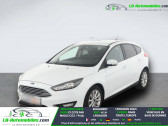 Annonce Ford Focus occasion Essence 1.0 EcoBoost 125 BVA � Beaupuy
