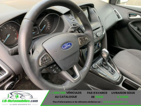 Ford Focus 1.0 EcoBoost 125 BVA  occasion � Beaupuy - photo n�6