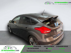 Ford Focus 1.0 EcoBoost 125 BVA  occasion � Beaupuy - photo n�3