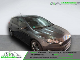 Ford Focus 1.0 EcoBoost 125 BVA  occasion � Beaupuy - photo n�2