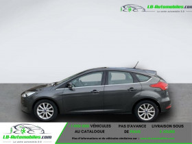 Ford Focus 1.0 EcoBoost 125 BVA  occasion � Beaupuy - photo n�5