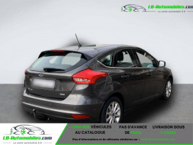 Ford Focus 1.0 EcoBoost 125 BVA  occasion � Beaupuy - photo n�3