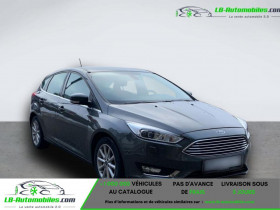 Ford Focus 1.0 EcoBoost 125 BVA  occasion � Beaupuy - photo n�2