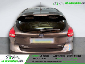 Ford Focus 1.0 EcoBoost 125 BVA  occasion � Beaupuy - photo n�5