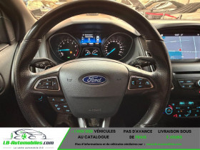 Ford Focus 1.0 EcoBoost 125 BVA  occasion � Beaupuy - photo n�7