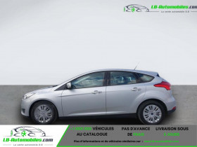 Ford Focus 1.0 EcoBoost 125 BVA  occasion � Beaupuy - photo n�6