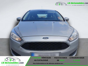 Ford Focus 1.0 EcoBoost 125 BVA  occasion � Beaupuy - photo n�5