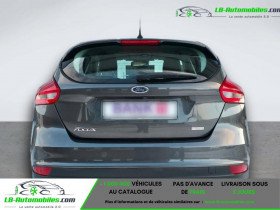 Ford Focus 1.0 EcoBoost 125 BVA  occasion � Beaupuy - photo n�5