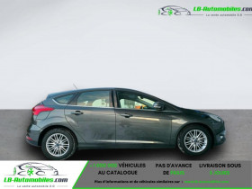 Ford Focus 1.0 EcoBoost 125 BVA  occasion � Beaupuy - photo n�4