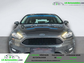 Ford Focus 1.0 EcoBoost 125 BVA  occasion � Beaupuy - photo n�3