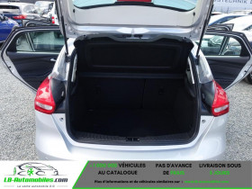 Ford Focus 1.0 EcoBoost 125 BVA  occasion � Beaupuy - photo n�11