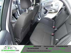 Ford Focus 1.0 EcoBoost 125 BVA  occasion � Beaupuy - photo n�9