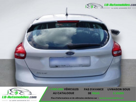 Ford Focus 1.0 EcoBoost 125 BVA  occasion � Beaupuy - photo n�7