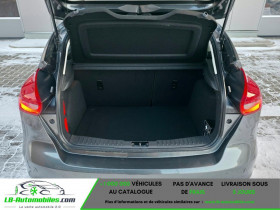 Ford Focus 1.0 EcoBoost 125 BVA  occasion � Beaupuy - photo n�8