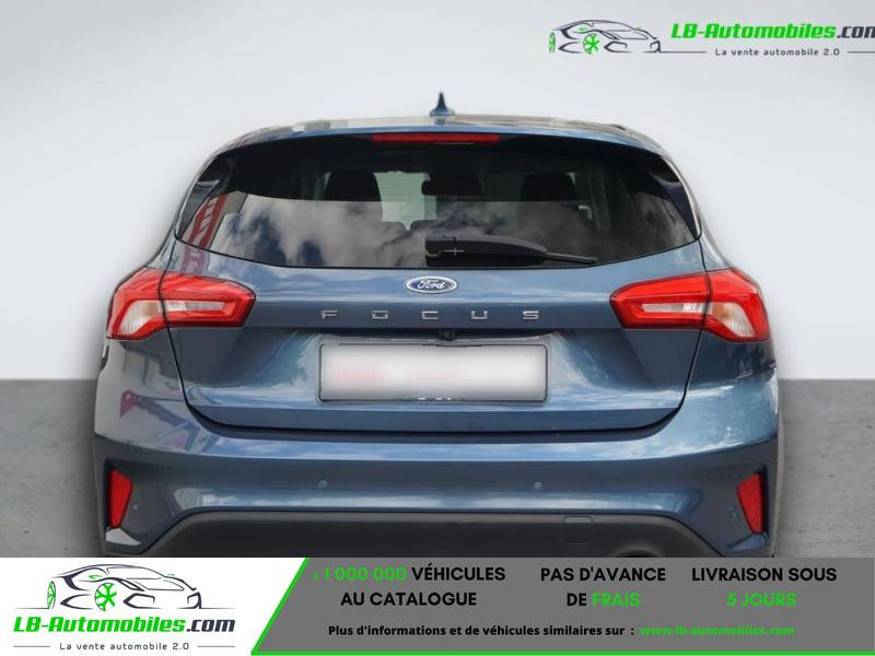 Ford Focus 1.0 EcoBoost 125 BVA  occasion  Beaupuy - photo n6