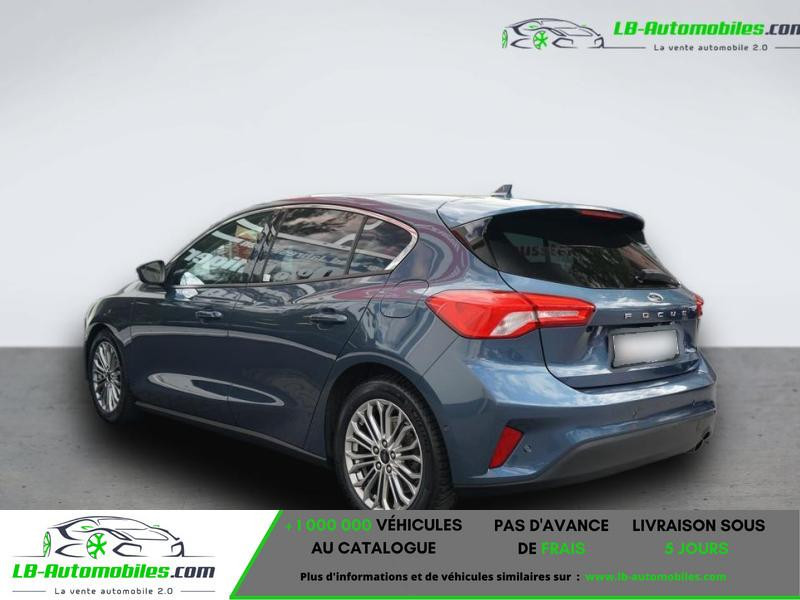 Ford Focus 1.0 EcoBoost 125 BVA  occasion  Beaupuy - photo n4
