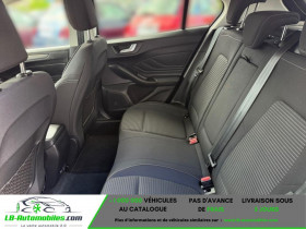 Ford Focus 1.0 EcoBoost 125 BVA  occasion � Beaupuy - photo n�6