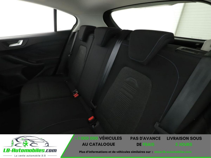 Ford Focus 1.0 EcoBoost 125 BVA 2020 - photo n°9 Ford Focus 1.0 EcoBoost 125 BVA  occasion à Beaupuy - photo n°9