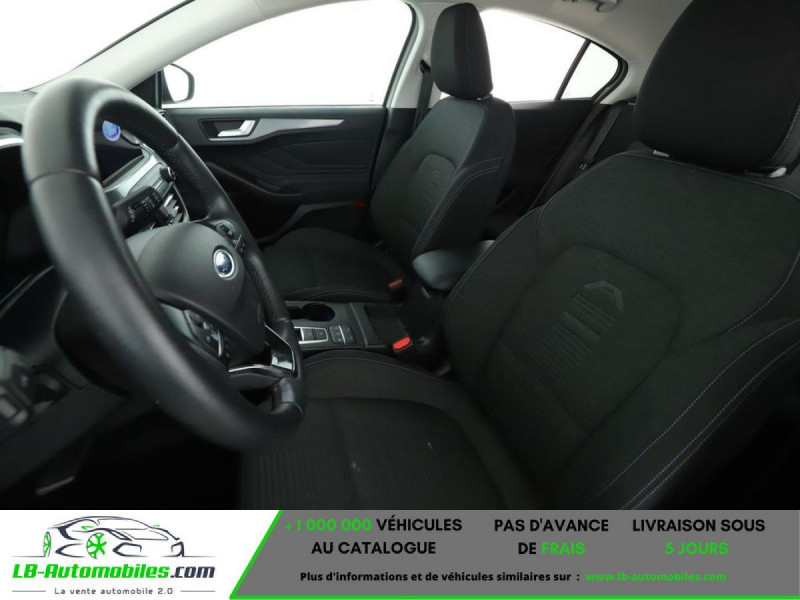 Ford Focus 1.0 EcoBoost 125 BVA 2020 - photo n°8 Ford Focus 1.0 EcoBoost 125 BVA  occasion à Beaupuy - photo n°8