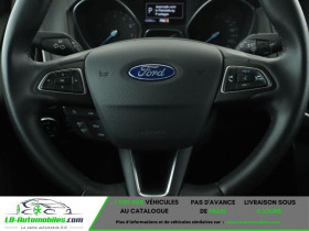 Ford Focus 1.0 EcoBoost 125 BVA  occasion � Beaupuy - photo n�9