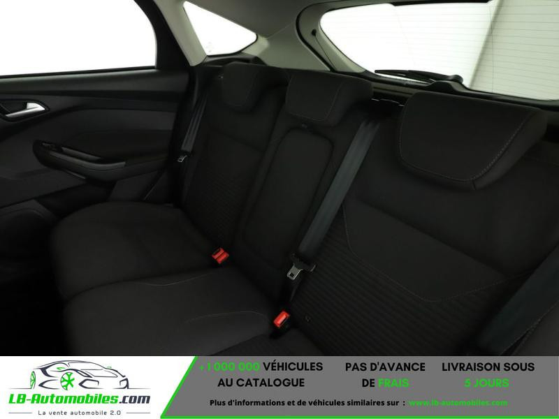 Ford Focus 1.0 EcoBoost 125 BVA  occasion  Beaupuy - photo n8
