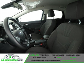Ford Focus 1.0 EcoBoost 125 BVA  occasion � Beaupuy - photo n�7