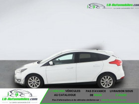 Ford Focus 1.0 EcoBoost 125 BVA  occasion � Beaupuy - photo n�6