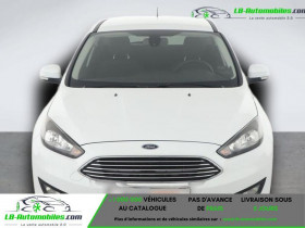 Ford Focus 1.0 EcoBoost 125 BVA  occasion � Beaupuy - photo n�5