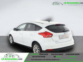 Ford Focus 1.0 EcoBoost 125 BVA  occasion � Beaupuy - photo n�4