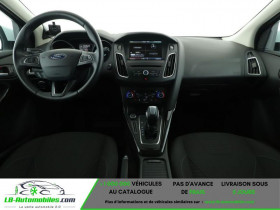 Ford Focus 1.0 EcoBoost 125 BVA  occasion � Beaupuy - photo n�3