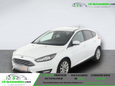 Ford Focus occasion année 2015 boite Automatique Annonce Ford Focus occasion Essence 1.0 EcoBoost 125 BVA à Beaupuy