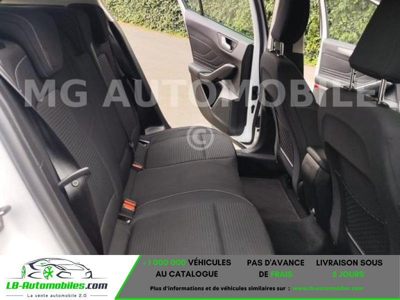 Ford Focus 1.0 EcoBoost 125 BVA  occasion  Beaupuy - photo n6