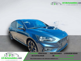 Ford Focus 1.0 EcoBoost 125 BVA  occasion � Beaupuy - photo n�2