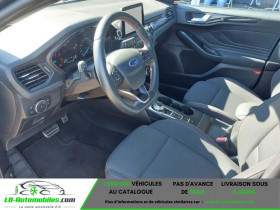 Ford Focus 1.0 EcoBoost 125 BVA  occasion � Beaupuy - photo n�6
