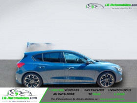 Ford Focus 1.0 EcoBoost 125 BVA  occasion � Beaupuy - photo n�5