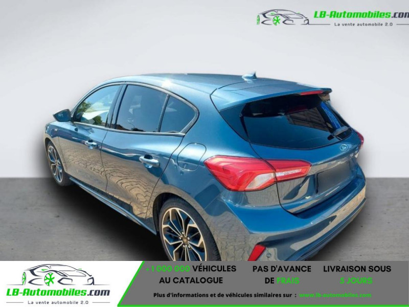 Ford Focus 1.0 EcoBoost 125 BVA  occasion  Beaupuy - photo n4