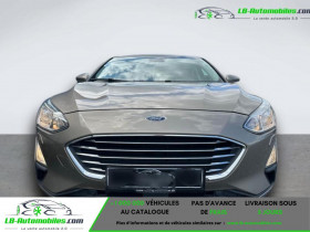 Ford Focus 1.0 EcoBoost 125 BVA  occasion � Beaupuy - photo n�3