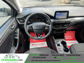Ford Focus 1.0 EcoBoost 125 BVA  occasion � Beaupuy - photo n�2