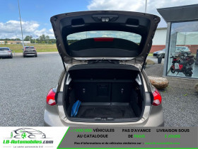 Ford Focus 1.0 EcoBoost 125 BVA  occasion � Beaupuy - photo n�9