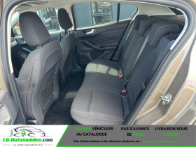 Ford Focus 1.0 EcoBoost 125 BVA  occasion � Beaupuy - photo n�7