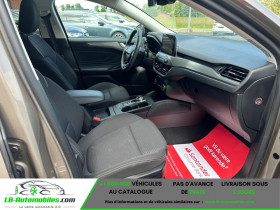 Ford Focus 1.0 EcoBoost 125 BVA  occasion � Beaupuy - photo n�6
