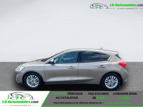 Ford Focus 1.0 EcoBoost 125 BVA  occasion � Beaupuy - photo n�4