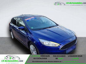 Ford Focus 1.0 EcoBoost 125 BVA  occasion � Beaupuy - photo n�2